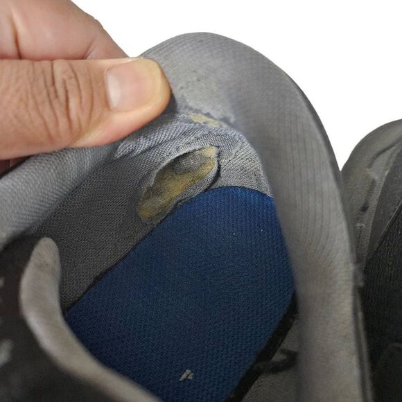 Timberland alloy toe until fatigue shoes - Picture 6 of 7